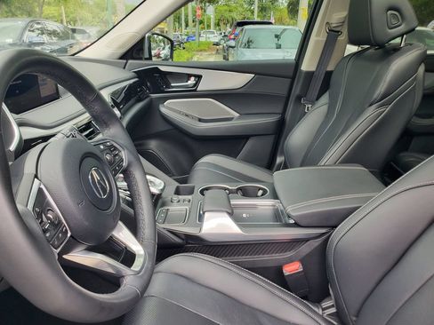Used 2024 Acura MDX FWD w/ Technology Package image 20