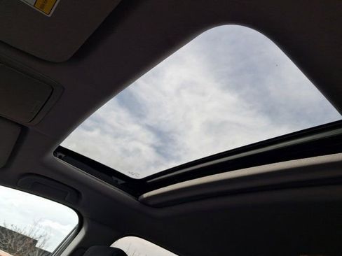 Used 2021 Honda CR-V EX image 25