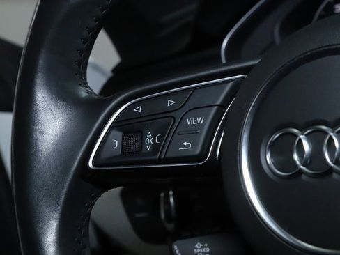 Used 2018 Audi A5 2.0T Premium Plus w/ Premium Plus image 21