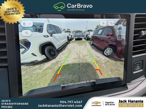 Used 2025 Ford F150 XLT w/ Equipment Group 301A Standard AWD/4WD image 20