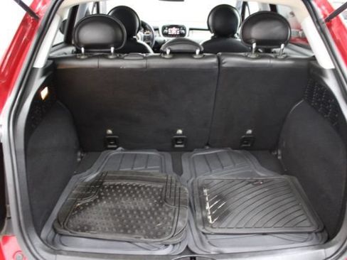 Used 2017 FIAT 500X Trekking FWD image 20