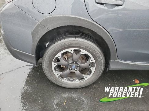 Used 2023 Subaru Crosstrek 2.0i Premium image 21