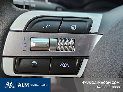 New 2026 Hyundai Tucson SEL image 25