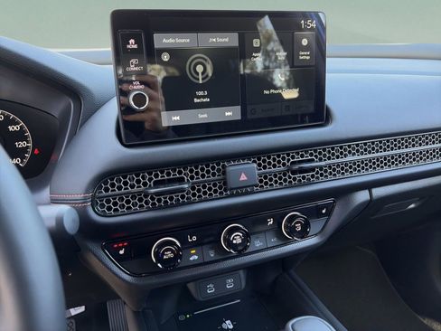 New 2026 Honda HR-V Sport image 13