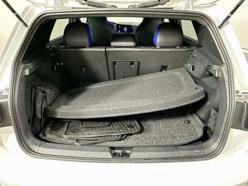 Used 2023 Volkswagen Golf 20th Anniversary Edition w/ Golf Protection Package AWD/4WD image 26
