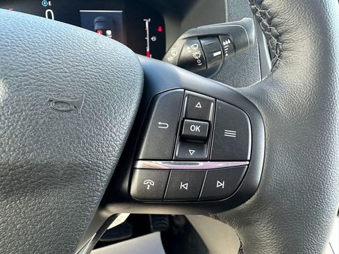 New 2026 Ford Transit 250 148 High Roof AWD w/ Exterior Upgrade Package image 17