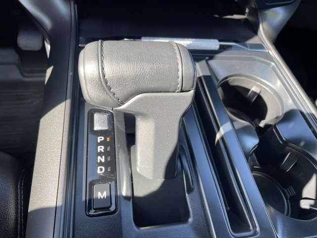 Used 2024 Ford F150 Lariat w/ Bed Utility Package AWD/4WD image 16