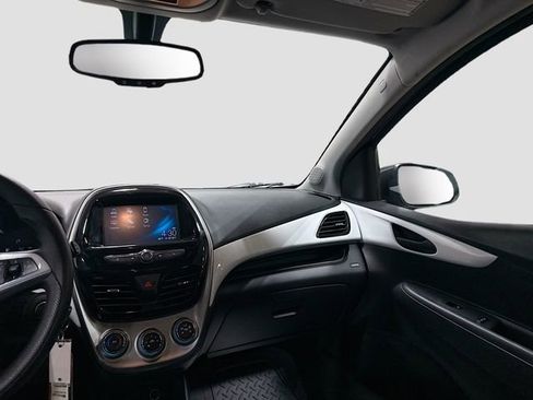Used 2017 Chevrolet Spark LT image 23