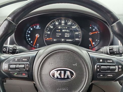 Used 2017 Kia Sorento SX AWD/4WD image 10