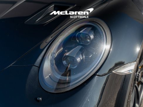 Used 2019 Porsche 911 GT3 RS RWD image 22