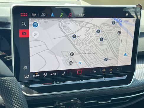 New 2026 Volkswagen GTI S FWD image 14