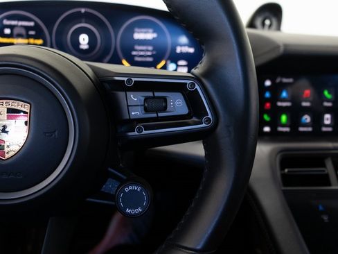 Used 2020 Porsche Taycan Turbo S image 33