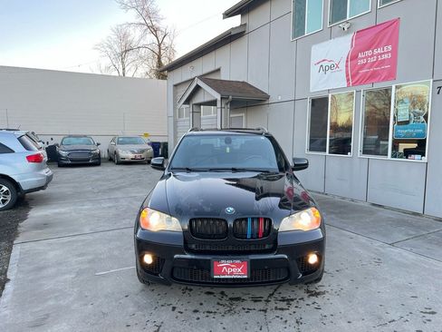 Used 2012 BMW X5 xDrive35i AWD/4WD image 28