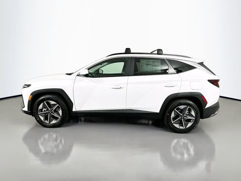 New 2026 Hyundai Tucson SEL image 8