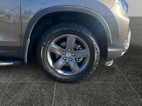 Used 2022 Honda Ridgeline RTL-E image 10