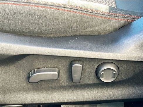 Used 2020 Subaru Forester Sport image 12