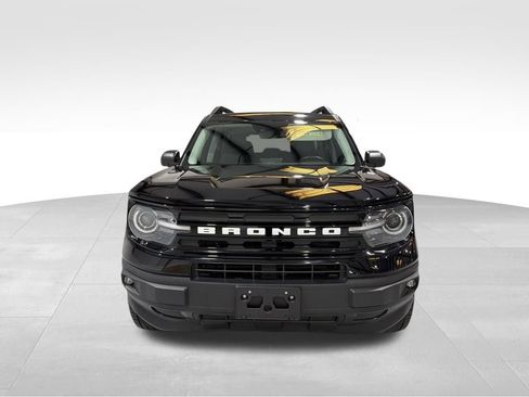 Used 2023 Ford Bronco Sport Outer Banks image 2