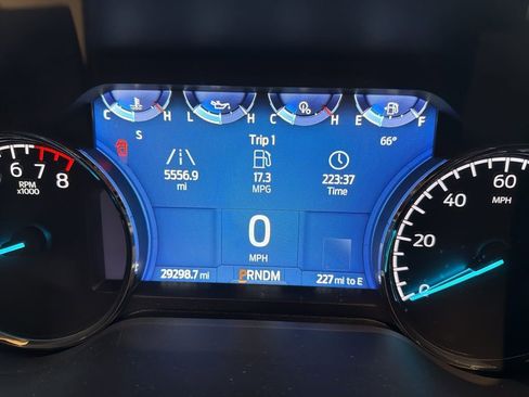 Certified 2022 Ford F150 XLT w/ Equipment Group 302A High image 26