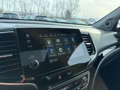 Certified 2021 Honda Pilot Elite image 34