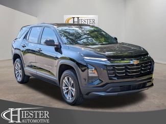 New 2026 Chevrolet Equinox LT FWD video 1