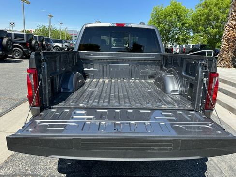 New 2026 Ford F150 XLT RWD image 21