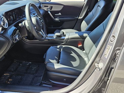 Certified 2022 Mercedes-Benz A 220 image 13