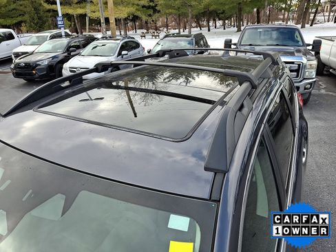 Certified 2023 Subaru Ascent Touring image 12