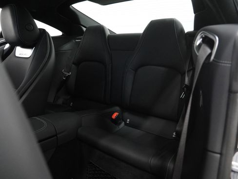 New 2026 Mercedes-Benz AMG GT 63 image 18