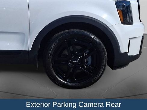 Used 2024 Kia Telluride SX X-Line AWD/4WD image 10