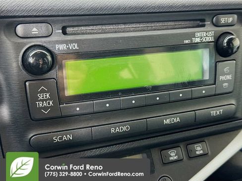 Used 2012 Toyota Prius C Two image 13