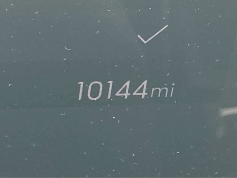 Used 2024 Buick Encore GX Sport Touring w/ Comfort Package image 15