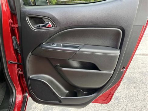 Used 2022 GMC Canyon Elevation w/ Trailering Package image 20