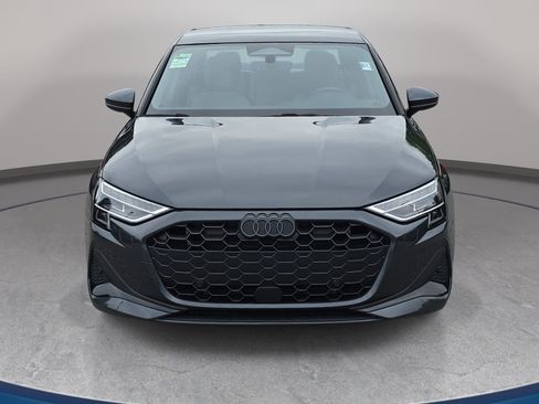 Certified 2026 Audi A3 2.0T Premium w/ Black Optic Package AWD/4WD image 2