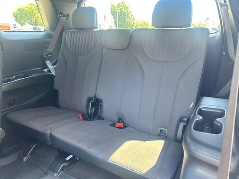 Used 2025 Hyundai Palisade Calligraphy AWD/4WD image 35