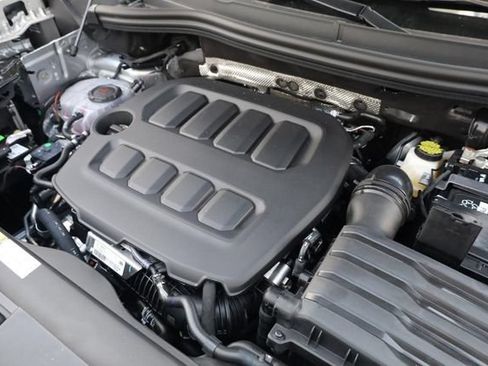 New 2026 Volkswagen Tiguan S FWD image 19