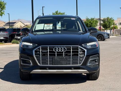 Used 2023 Audi Q5 2.0T Premium AWD/4WD image 10