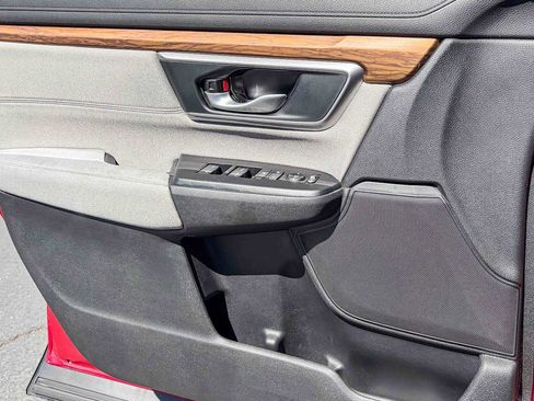 Used 2021 Honda CR-V EX image 20