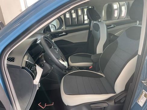 New 2026 Volkswagen Taos S image 21