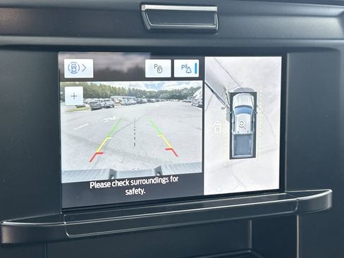 New 2026 Ford F250 XLT w/ 360-Degree Camera Package image 26