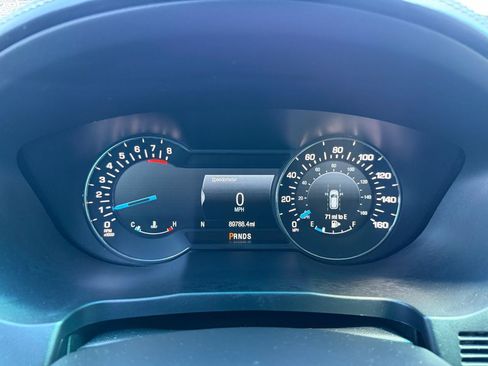 Used 2017 Ford Explorer Platinum AWD/4WD image 15
