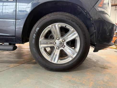 Used 2018 RAM 1500 Sport AWD/4WD image 10