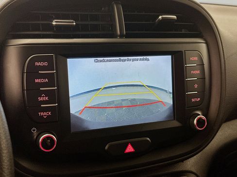 Used 2021 Kia Soul S FWD image 22