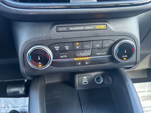 New 2026 Ford Escape ST-Line image 17