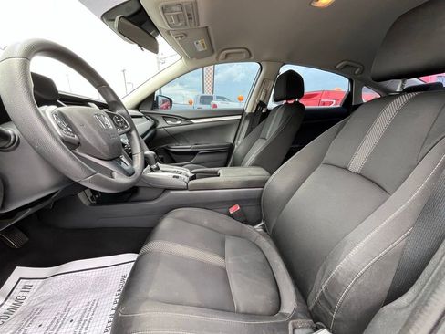 Used 2020 Honda Civic LX image 18