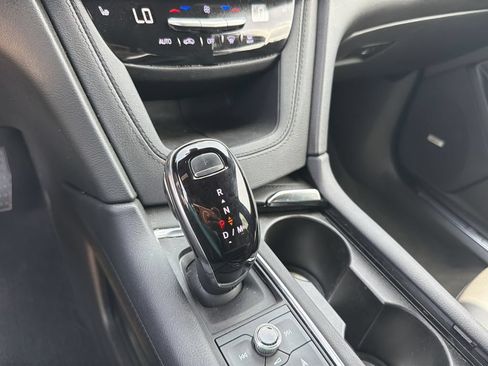 Used 2025 Cadillac XT5 Premium Luxury w/ Technology Package FWD image 15