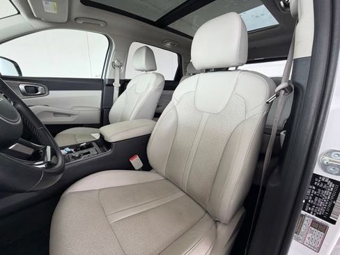Used 2023 Kia Sorento X-Line EX AWD/4WD image 26