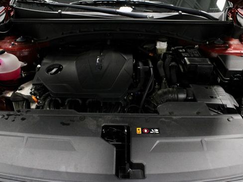 Certified 2025 Hyundai Tucson SE AWD/4WD image 15