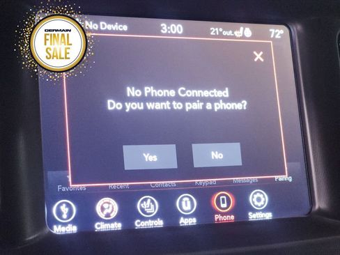 Used 2022 Dodge Charger R/T w/ Plus Group image 26