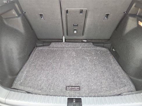 Used 2023 Volkswagen Taos S FWD image 23