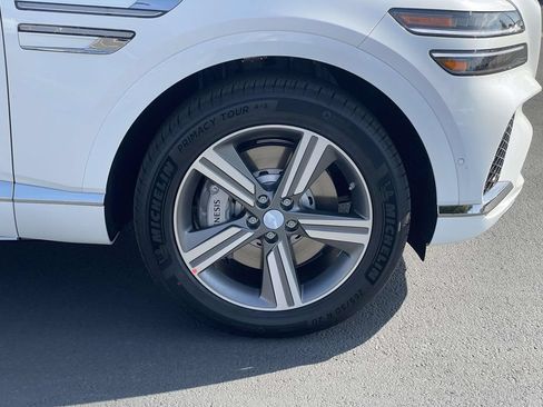 New 2026 Genesis GV80 3.5T AWD/4WD image 33